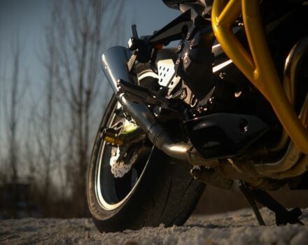 Кавасаки Другая, объемом двигателя 1 л и пробегом 0 тыс. км за 3499 $, фото 18 на Automoto.ua