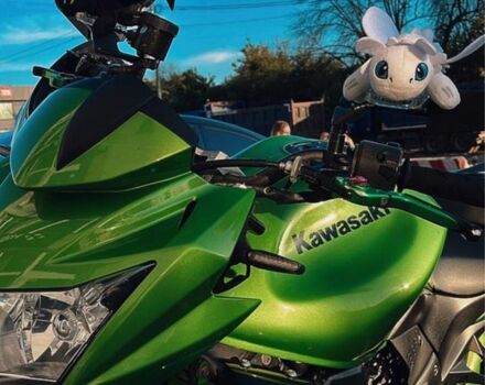 Кавасаки Другая, объемом двигателя 0.75 л и пробегом 0 тыс. км за 5200 $, фото 4 на Automoto.ua