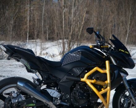 Кавасаки Другая, объемом двигателя 1 л и пробегом 0 тыс. км за 3499 $, фото 8 на Automoto.ua