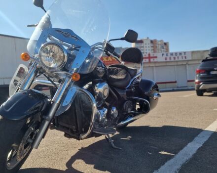 Кавасакі Інша, об'ємом двигуна 1.7 л та пробігом 0 тис. км за 7500 $, фото 2 на Automoto.ua