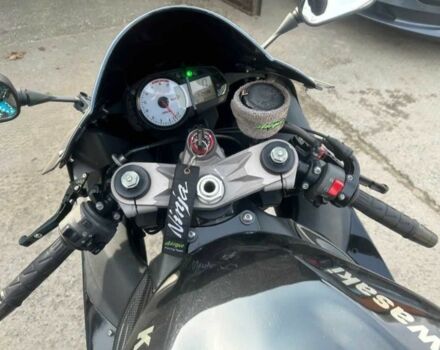 Кавасакі Інша, об'ємом двигуна 0.6 л та пробігом 0 тис. км за 5700 $, фото 3 на Automoto.ua