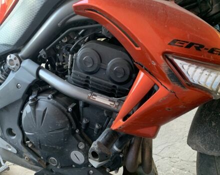 Кавасакі Інша, об'ємом двигуна 0.65 л та пробігом 0 тис. км за 3600 $, фото 3 на Automoto.ua