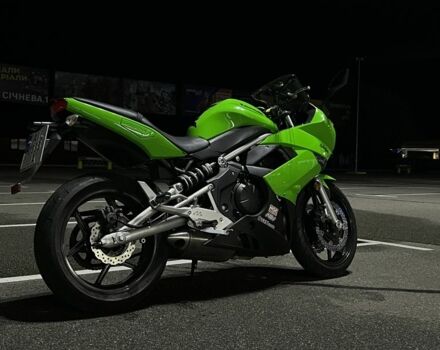 Кавасаки Другая, объемом двигателя 0.65 л и пробегом 0 тыс. км за 4300 $, фото 2 на Automoto.ua