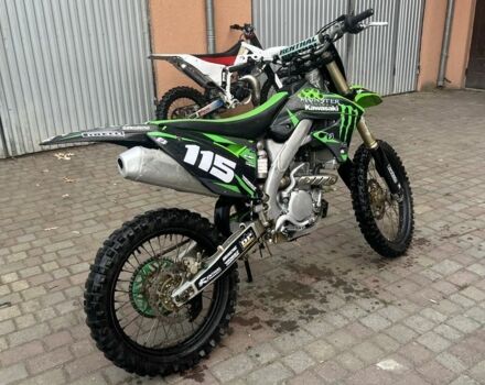 Кавасакі Інша, об'ємом двигуна 0.25 л та пробігом 0 тис. км за 2800 $, фото 6 на Automoto.ua