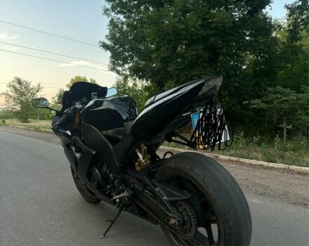 Кавасакі Інша, об'ємом двигуна 1 л та пробігом 0 тис. км за 2950 $, фото 3 на Automoto.ua