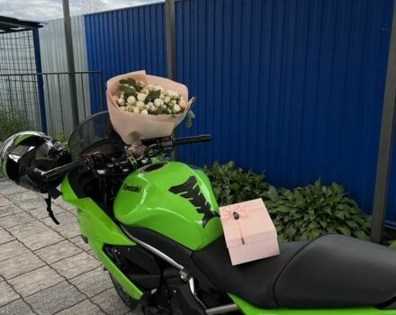 Кавасаки Другая, объемом двигателя 0.65 л и пробегом 0 тыс. км за 4300 $, фото 6 на Automoto.ua