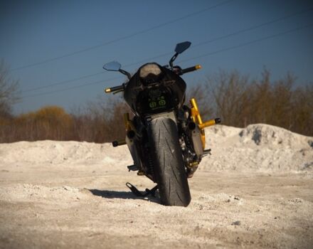 Кавасаки Другая, объемом двигателя 1 л и пробегом 0 тыс. км за 3499 $, фото 12 на Automoto.ua