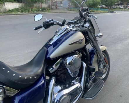 Кавасакі Інша, об'ємом двигуна 1.7 л та пробігом 0 тис. км за 6500 $, фото 3 на Automoto.ua