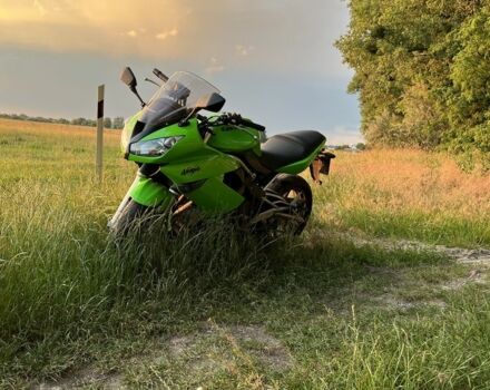 Кавасаки Другая, объемом двигателя 0.65 л и пробегом 0 тыс. км за 4300 $, фото 5 на Automoto.ua