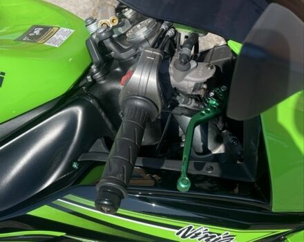 Кавасакі Інша, об'ємом двигуна 0.6 л та пробігом 0 тис. км за 8300 $, фото 8 на Automoto.ua