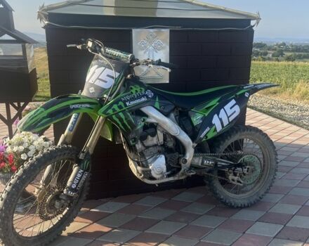 Кавасакі Інша, об'ємом двигуна 0.25 л та пробігом 0 тис. км за 2800 $, фото 9 на Automoto.ua