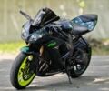 Кавасакі Інша, об'ємом двигуна 1 л та пробігом 0 тис. км за 4299 $, фото 4 на Automoto.ua
