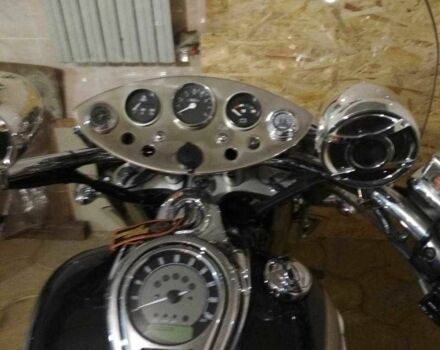 Кавасакі Інша, об'ємом двигуна 1.7 л та пробігом 0 тис. км за 9000 $, фото 11 на Automoto.ua