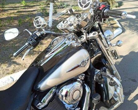 Кавасакі Інша, об'ємом двигуна 1.7 л та пробігом 0 тис. км за 9000 $, фото 10 на Automoto.ua