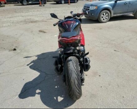 Кавасакі Інша, об'ємом двигуна 1 л та пробігом 0 тис. км за 7000 $, фото 7 на Automoto.ua