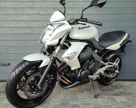 Кавасакі Інша, об'ємом двигуна 0.65 л та пробігом 0 тис. км за 6000 $, фото 6 на Automoto.ua