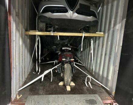 Кавасакі Інша, об'ємом двигуна 1 л та пробігом 0 тис. км за 7000 $, фото 4 на Automoto.ua