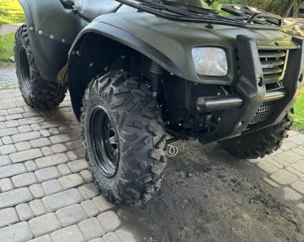 Кавасакі Інша, об'ємом двигуна 0.7 л та пробігом 0 тис. км за 4000 $, фото 4 на Automoto.ua