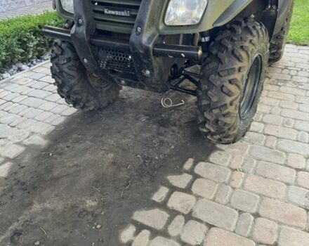 Кавасакі Інша, об'ємом двигуна 0.7 л та пробігом 0 тис. км за 4000 $, фото 2 на Automoto.ua
