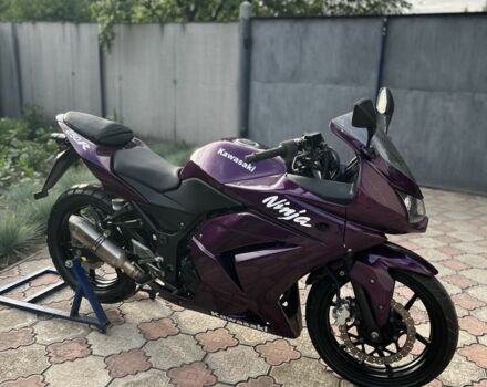 Кавасакі Інша, об'ємом двигуна 0.25 л та пробігом 0 тис. км за 1699 $, фото 3 на Automoto.ua