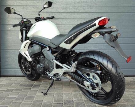 Кавасакі Інша, об'ємом двигуна 0.65 л та пробігом 0 тис. км за 6000 $, фото 4 на Automoto.ua
