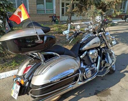 Кавасакі Інша, об'ємом двигуна 1.7 л та пробігом 0 тис. км за 9000 $, фото 4 на Automoto.ua