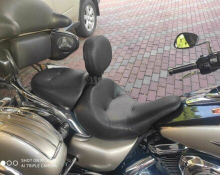 Кавасакі Інша, об'ємом двигуна 1.7 л та пробігом 0 тис. км за 9000 $, фото 2 на Automoto.ua