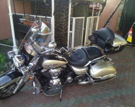 Кавасакі Інша, об'ємом двигуна 1.7 л та пробігом 0 тис. км за 9000 $, фото 15 на Automoto.ua