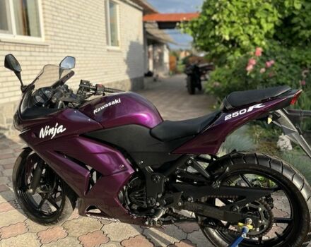 Кавасакі Інша, об'ємом двигуна 0.25 л та пробігом 0 тис. км за 1699 $, фото 2 на Automoto.ua