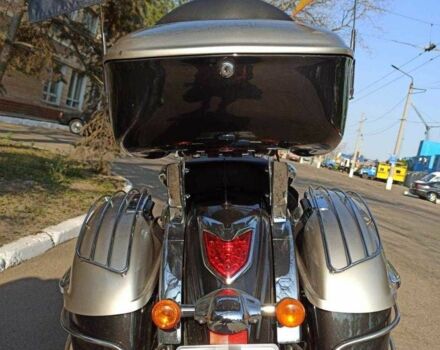 Кавасакі Інша, об'ємом двигуна 1.7 л та пробігом 0 тис. км за 9000 $, фото 3 на Automoto.ua