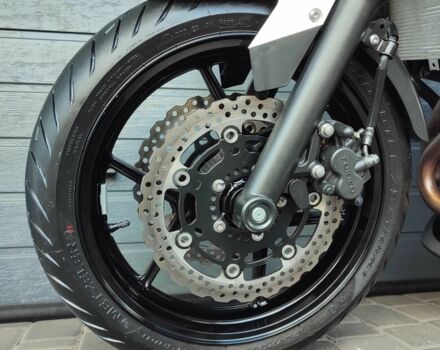 Кавасакі Інша, об'ємом двигуна 0.65 л та пробігом 0 тис. км за 6000 $, фото 8 на Automoto.ua