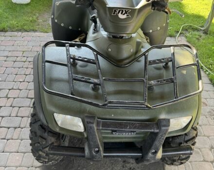 Кавасакі Інша, об'ємом двигуна 0.7 л та пробігом 0 тис. км за 4000 $, фото 5 на Automoto.ua