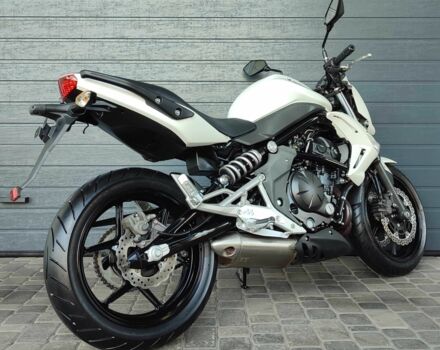 Кавасакі Інша, об'ємом двигуна 0.65 л та пробігом 0 тис. км за 6000 $, фото 2 на Automoto.ua