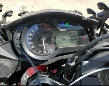 Кавасакі Інша, об'ємом двигуна 1 л та пробігом 0 тис. км за 7000 $, фото 10 на Automoto.ua