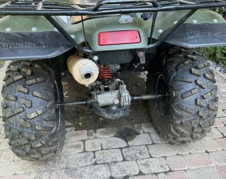 Кавасакі Інша, об'ємом двигуна 0.7 л та пробігом 0 тис. км за 4000 $, фото 7 на Automoto.ua