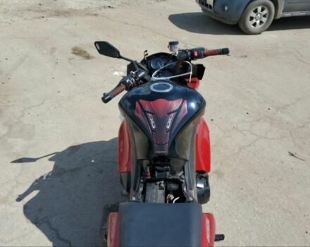 Кавасакі Інша, об'ємом двигуна 1 л та пробігом 0 тис. км за 7000 $, фото 9 на Automoto.ua