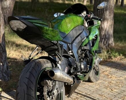 Кавасакі Інша, об'ємом двигуна 0 л та пробігом 0 тис. км за 9000 $, фото 3 на Automoto.ua