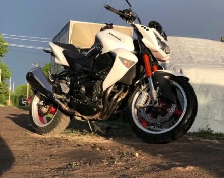 Кавасаки Другая, объемом двигателя 0 л и пробегом 0 тыс. км за 3800 $, фото 1 на Automoto.ua