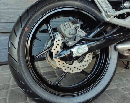 Кавасакі Інша, об'ємом двигуна 0.65 л та пробігом 0 тис. км за 6000 $, фото 9 на Automoto.ua