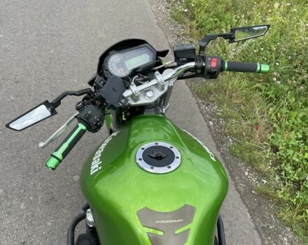 Кавасаки Другая, объемом двигателя 0.75 л и пробегом 0 тыс. км за 1650 $, фото 3 на Automoto.ua