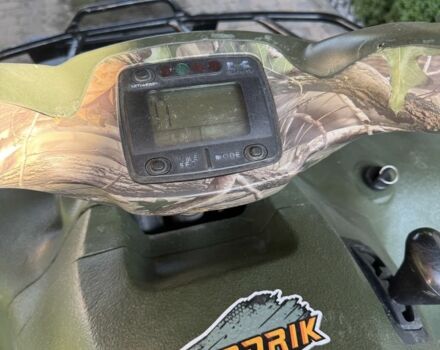 Кавасакі Інша, об'ємом двигуна 0.7 л та пробігом 0 тис. км за 4000 $, фото 6 на Automoto.ua