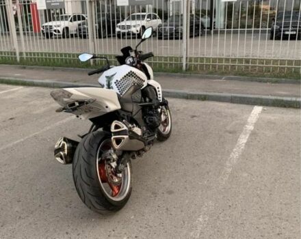 Кавасаки Другая, объемом двигателя 0 л и пробегом 0 тыс. км за 3800 $, фото 2 на Automoto.ua
