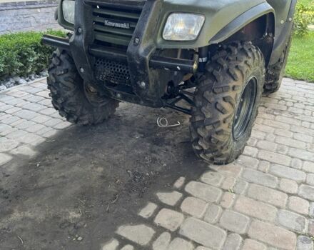 Кавасакі Інша, об'ємом двигуна 0.7 л та пробігом 0 тис. км за 4000 $, фото 1 на Automoto.ua