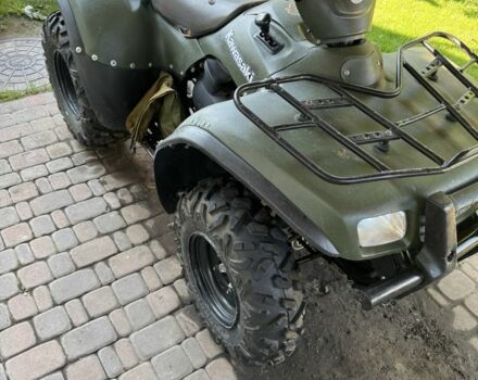 Кавасакі Інша, об'ємом двигуна 0.7 л та пробігом 0 тис. км за 4000 $, фото 3 на Automoto.ua
