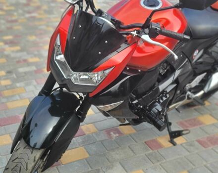 Кавасакі Інша, об'ємом двигуна 1 л та пробігом 0 тис. км за 6800 $, фото 2 на Automoto.ua