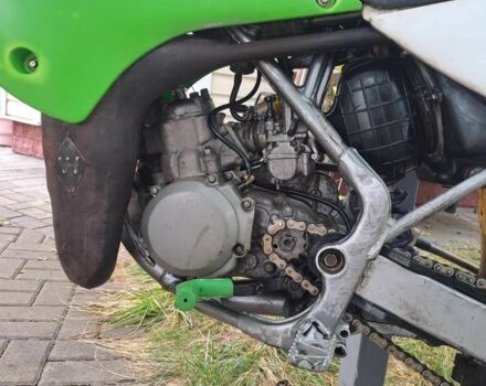 Кавасаки Другая, объемом двигателя 0 л и пробегом 0 тыс. км за 2100 $, фото 4 на Automoto.ua