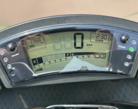 Кавасаки Другая, объемом двигателя 0.4 л и пробегом 0 тыс. км за 3800 $, фото 22 на Automoto.ua