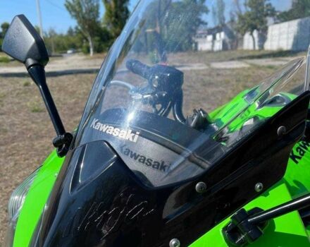 Кавасакі Інша, об'ємом двигуна 0.4 л та пробігом 0 тис. км за 4200 $, фото 7 на Automoto.ua