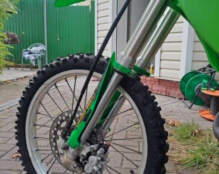 Кавасаки Другая, объемом двигателя 0 л и пробегом 0 тыс. км за 2100 $, фото 7 на Automoto.ua