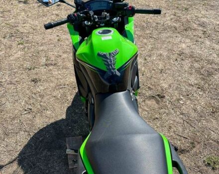 Кавасакі Інша, об'ємом двигуна 0.4 л та пробігом 0 тис. км за 4200 $, фото 5 на Automoto.ua